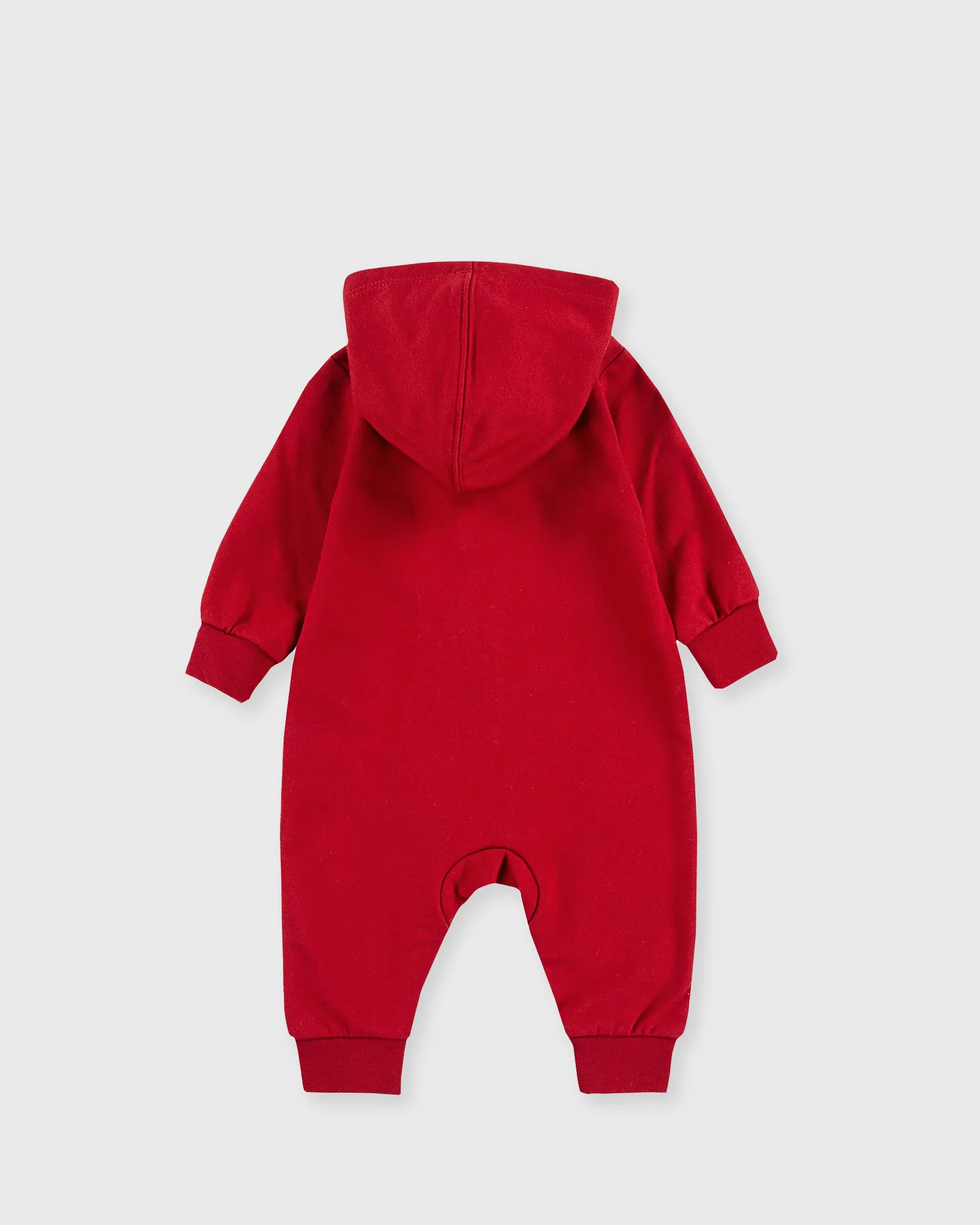 Jordan JORDAN HBR JUMPMAN HOODED COVERALL