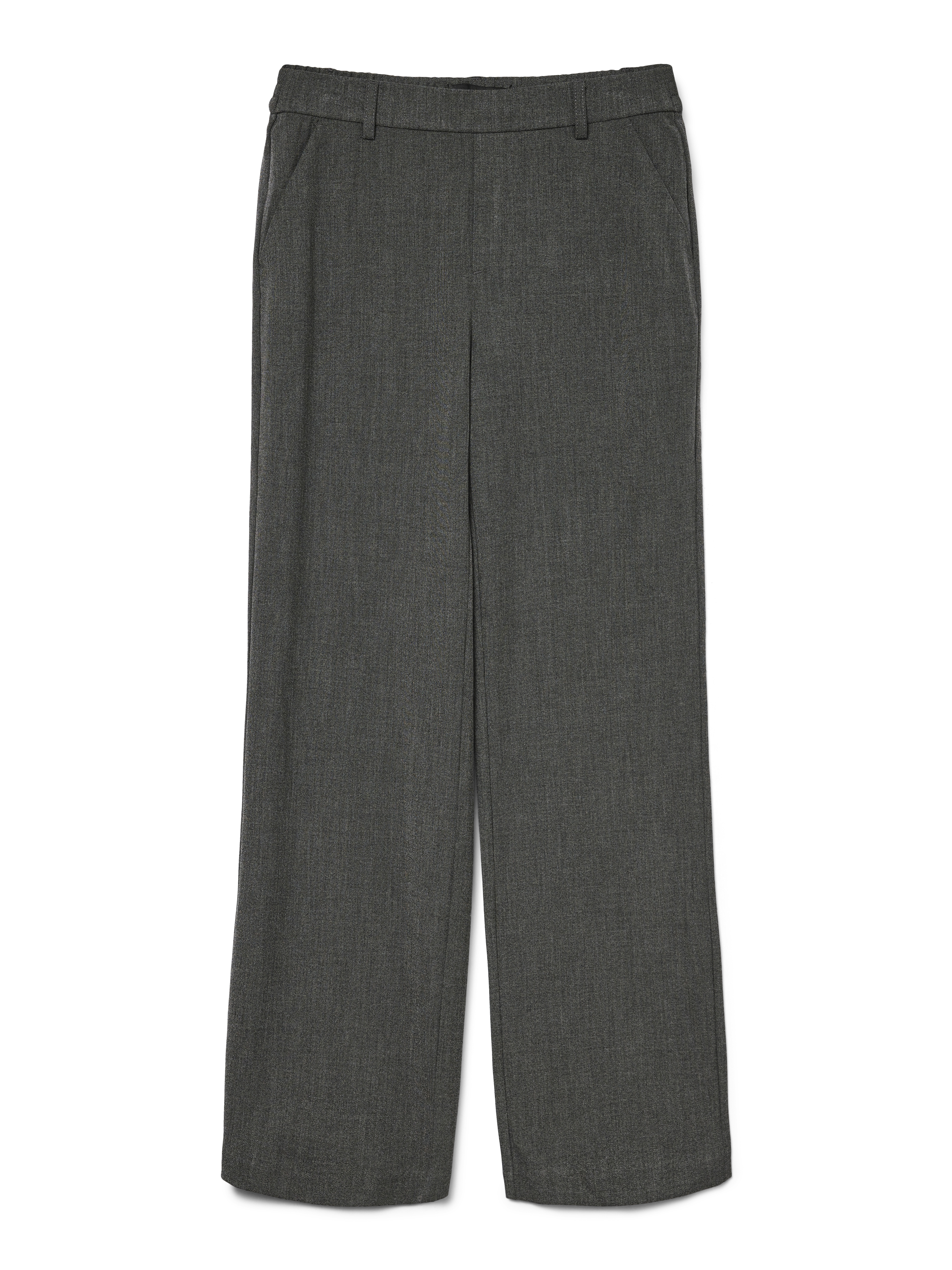 VMMAYA Mid waist Broek