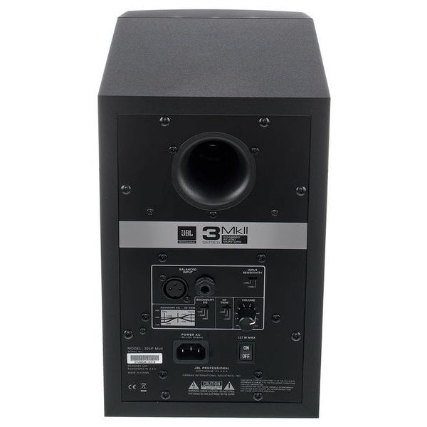 JBL 305P MKII