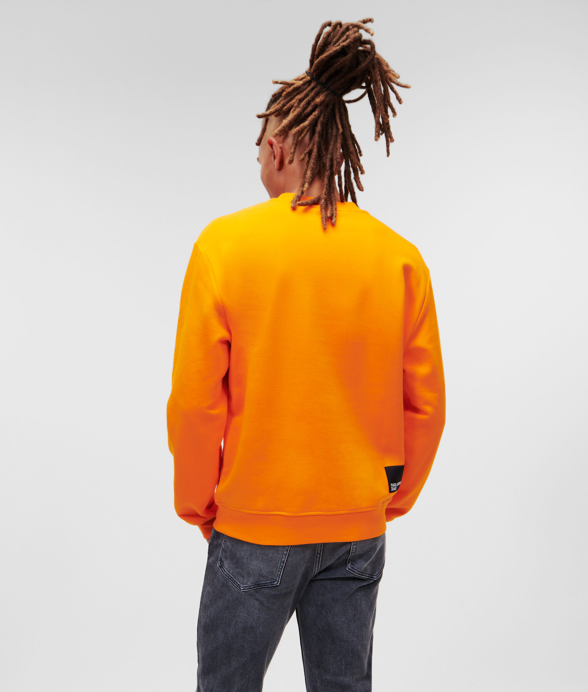 SWEAT-SHIRT KLJ