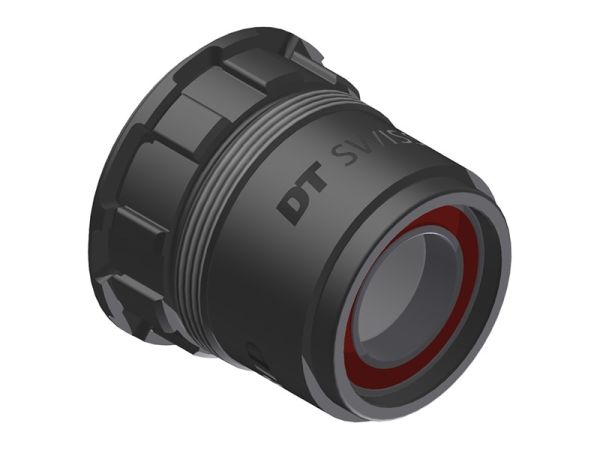DT Swiss XDR 12-Speed Kassettehus