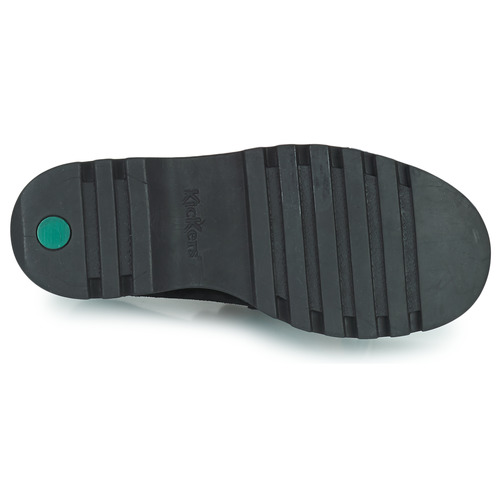 Kickers - KICK WILD - Noir