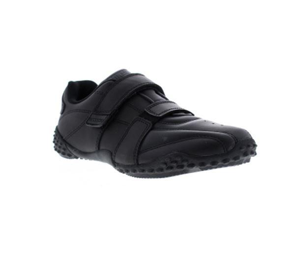 Lonsdale Fulham Trainers Junior Boy