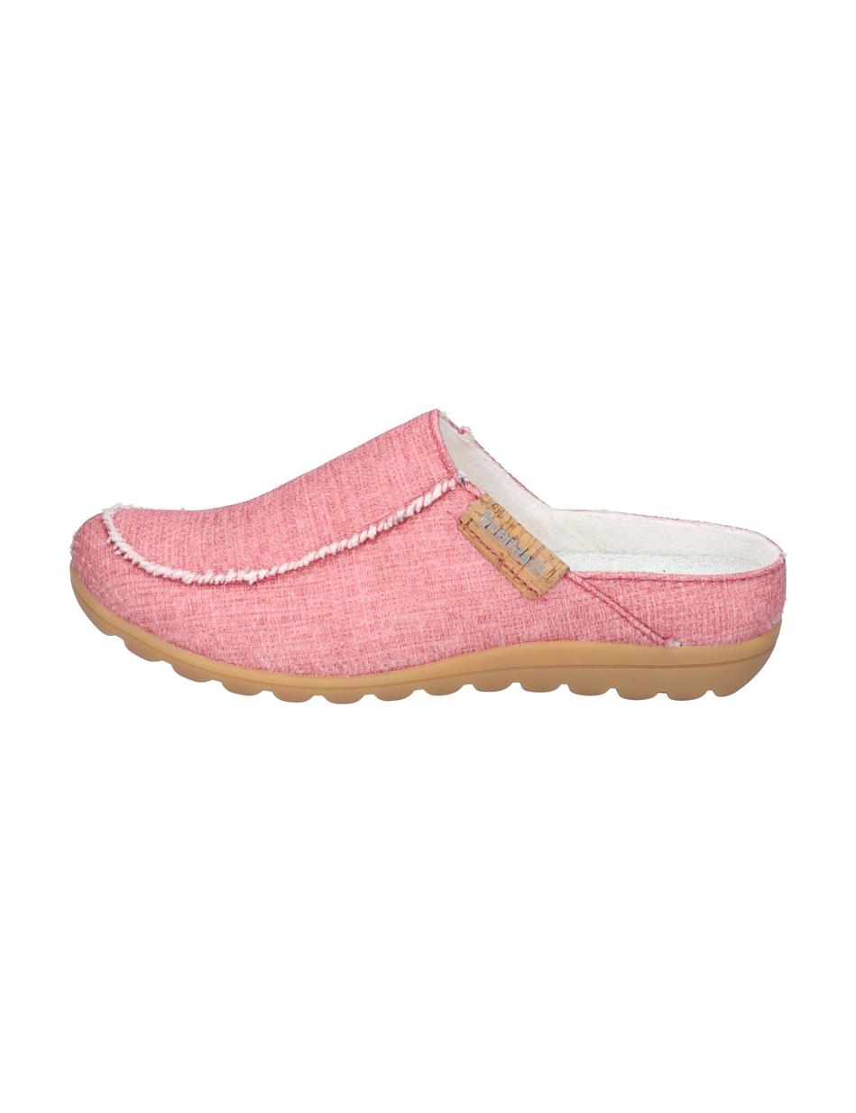 Hausschuh Cadiz 02, pink