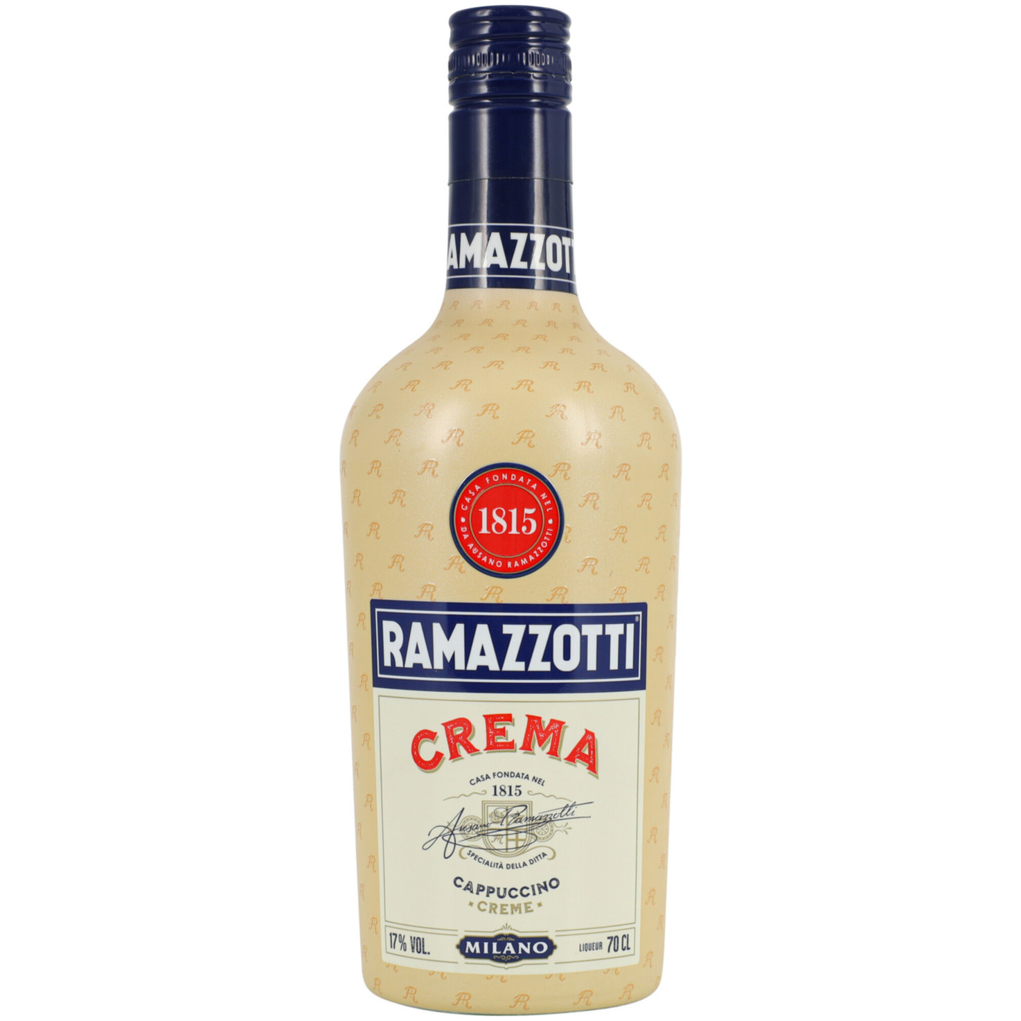 Ramazzotti Crema -70cl