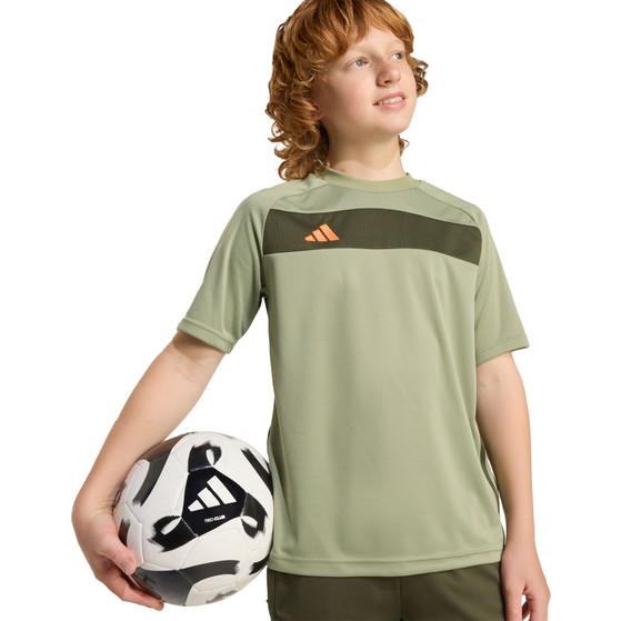 adidas Tiro 25 Essentials Trainingsset Kids