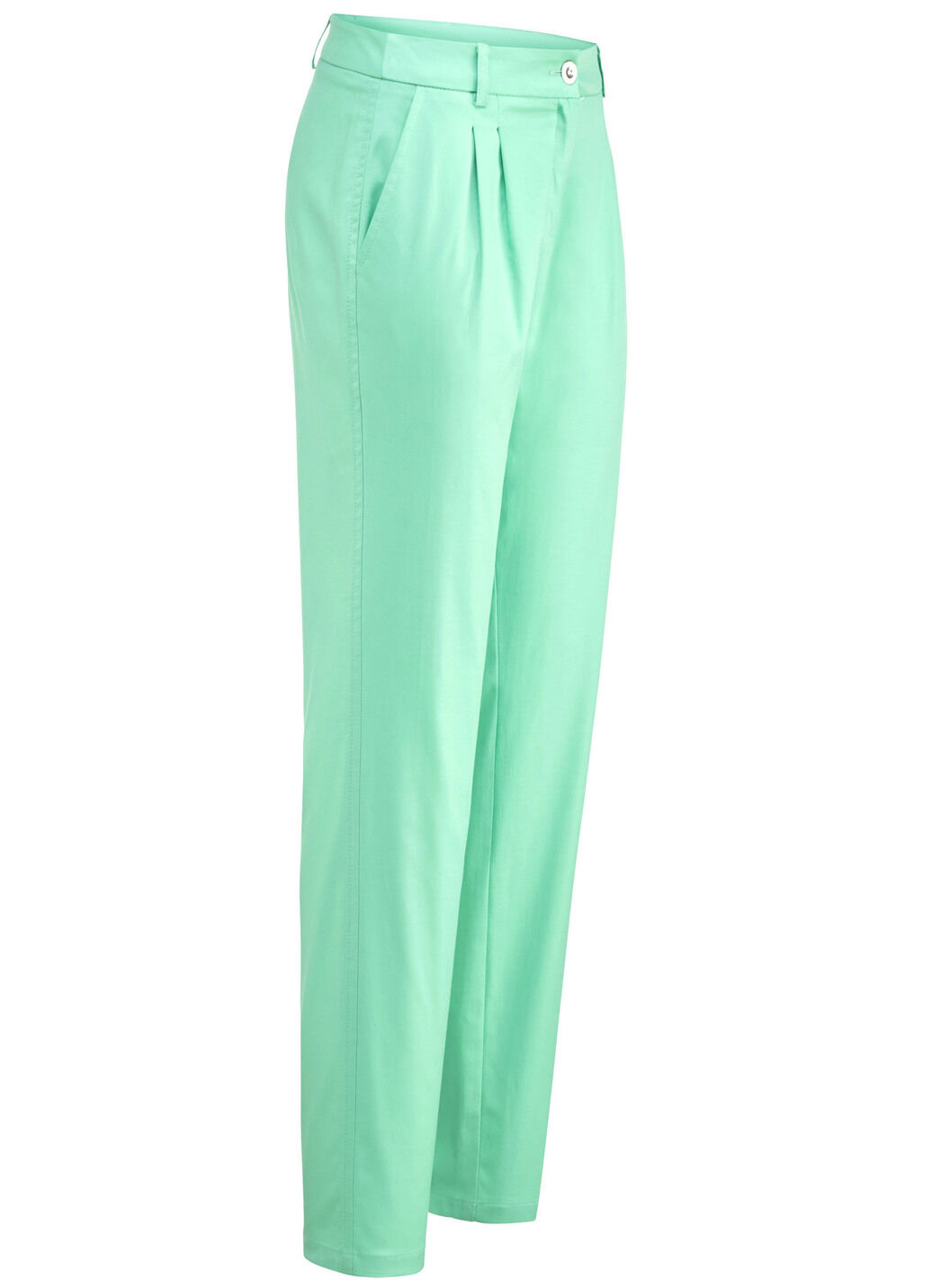 Hose mit sportivem Chic