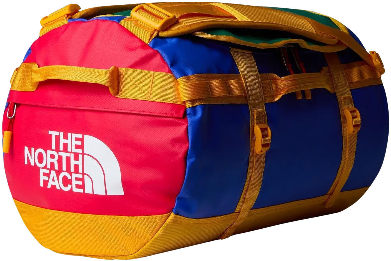 Base Camp Duffel - S