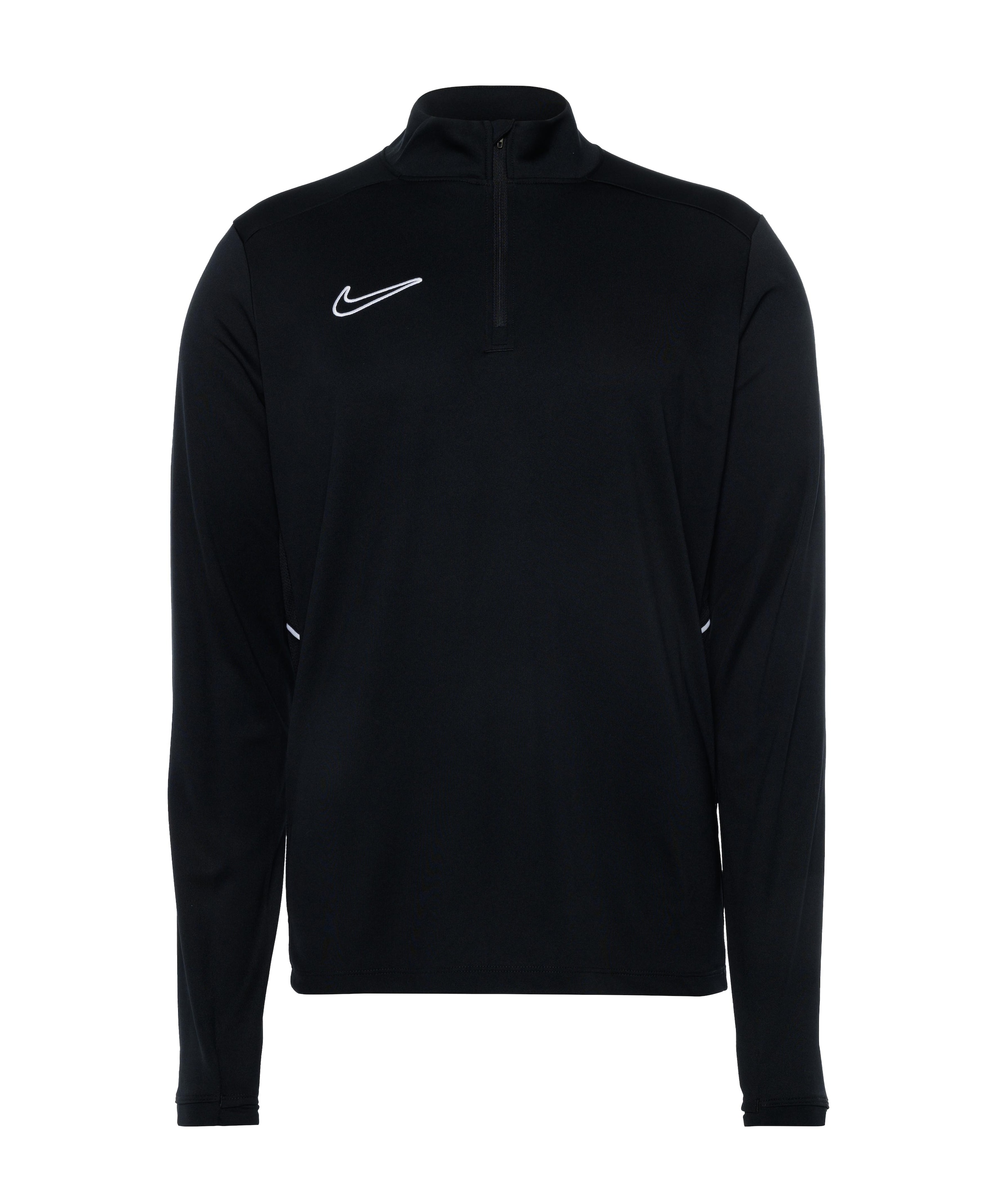 Nike Heren trui zwart