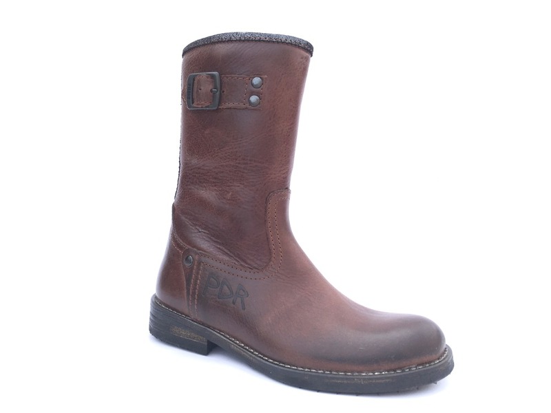 Piedro 1126302860 wijdte 3.5 Camel