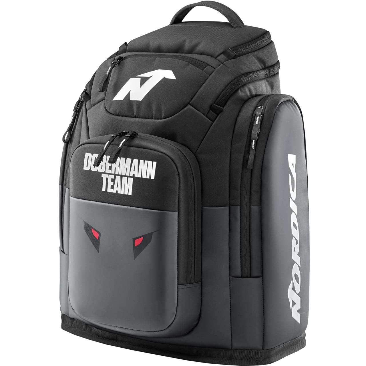 Nordica Dobermann Race XL Gear Pack Domme Black | Nordica Taschen | Nordica | N | MARKEN | XSPO
