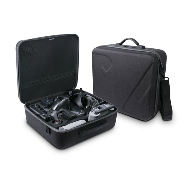 Hardshell skuldertaske til DJI FPV