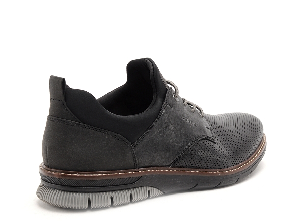 Rieker basses homme 14450 noir