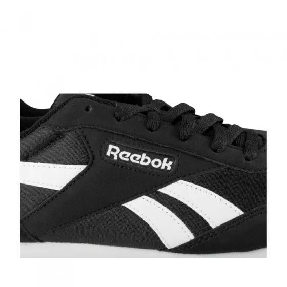 Baskets NOIR REEBOK Rewind Run