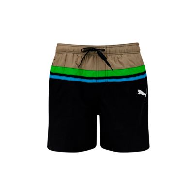 PumaHeritage Mid Shorts - beige