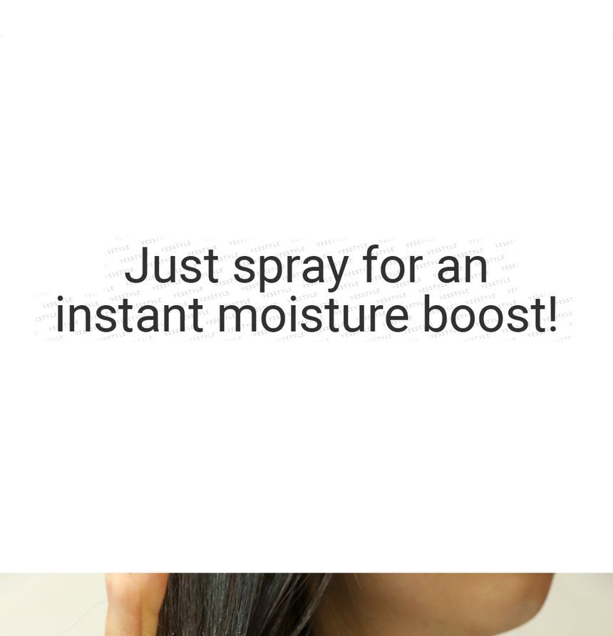 Elizavecca - Cer-100 Collageen Coating Hair A+ Spierspray