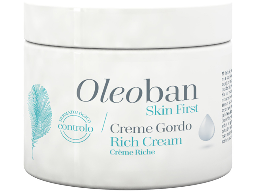 CREME OLEOBAN GORDO 170ML