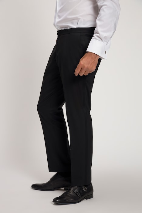 Smoking, Smoking-Hose Amor, Business, Woll-Stretch