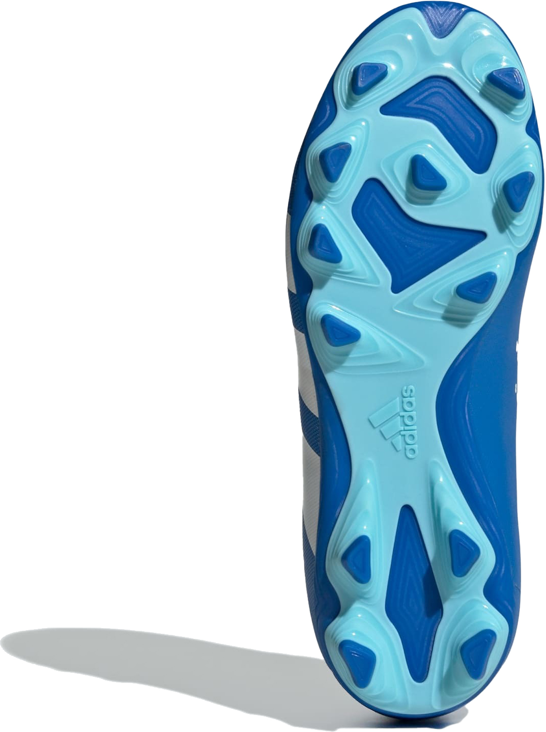 Predator Accuracy.4 FxG Junior Bright Royal/Cloud White/Bliss Blue F22