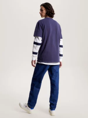 Camiseta Badge Classic Fit