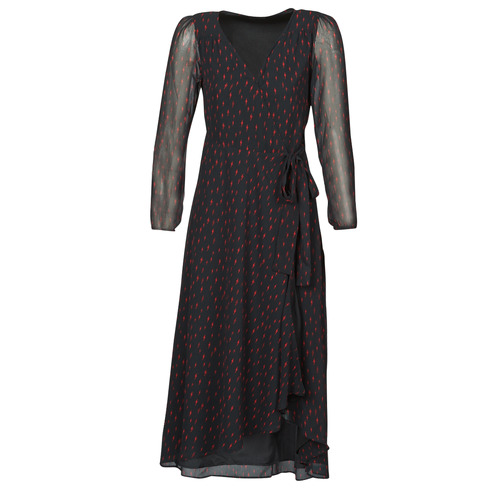 Ikks - BR30225 - Noir