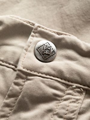 ChillazWilder Kaiser - beige