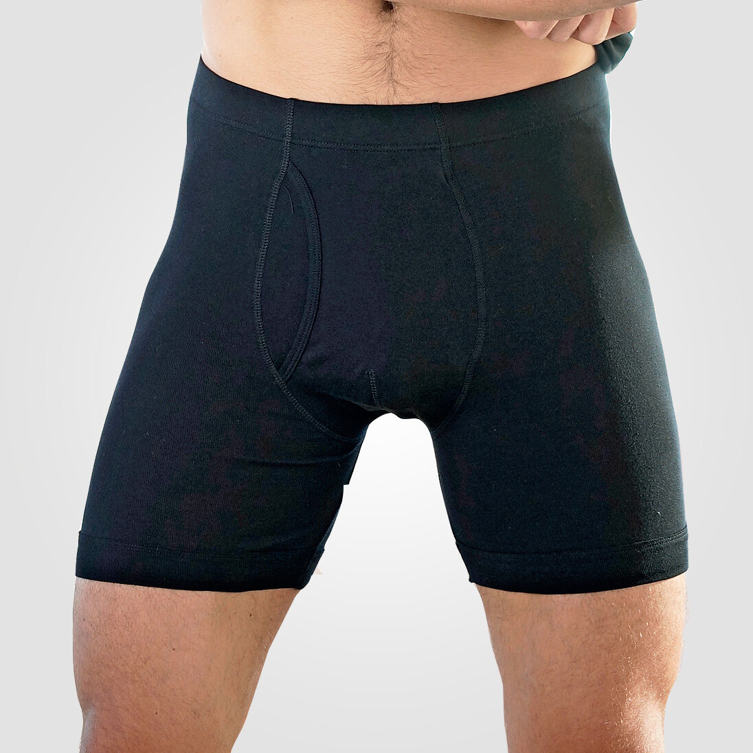 Herren Boxershorts im Duo-Pack