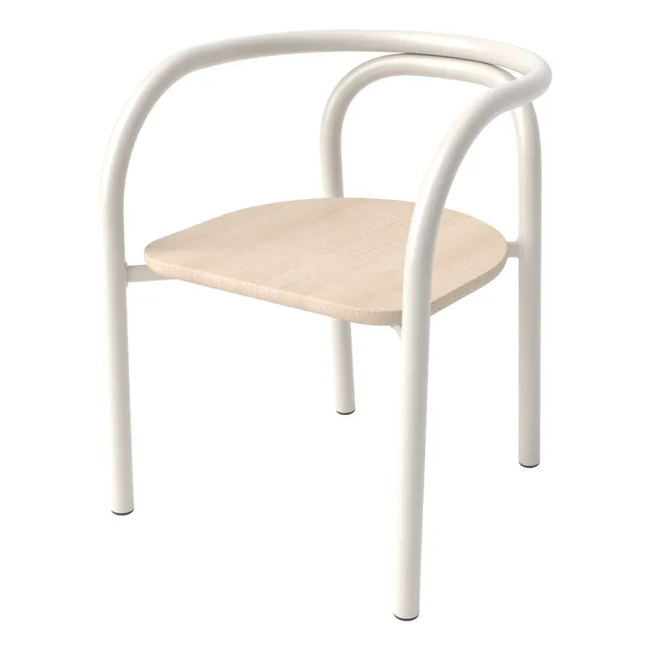 Liewood Chaise pour enfant Baxter | Natural/sandy mix