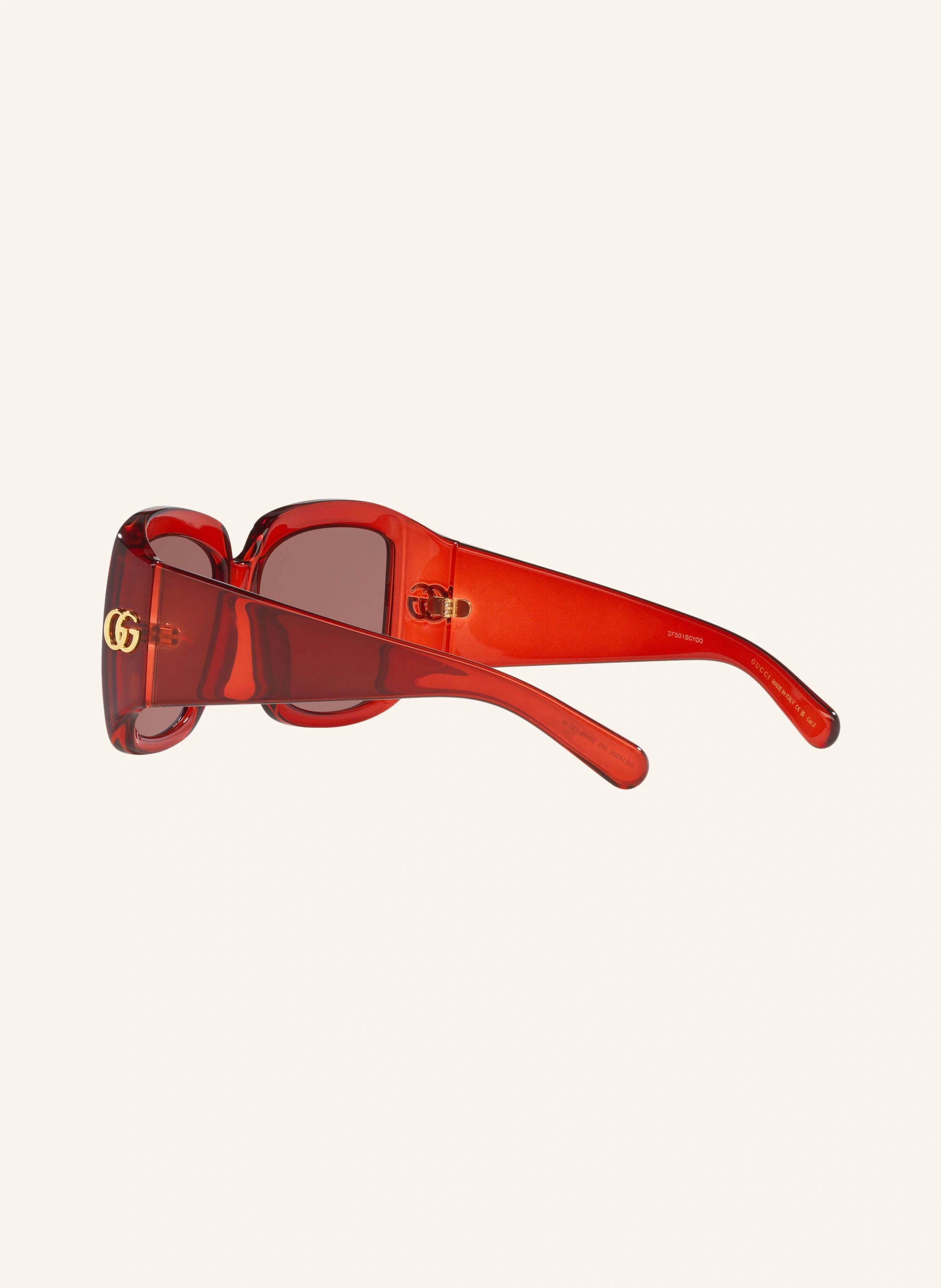 GUCCI Sonnenbrille GG1402S