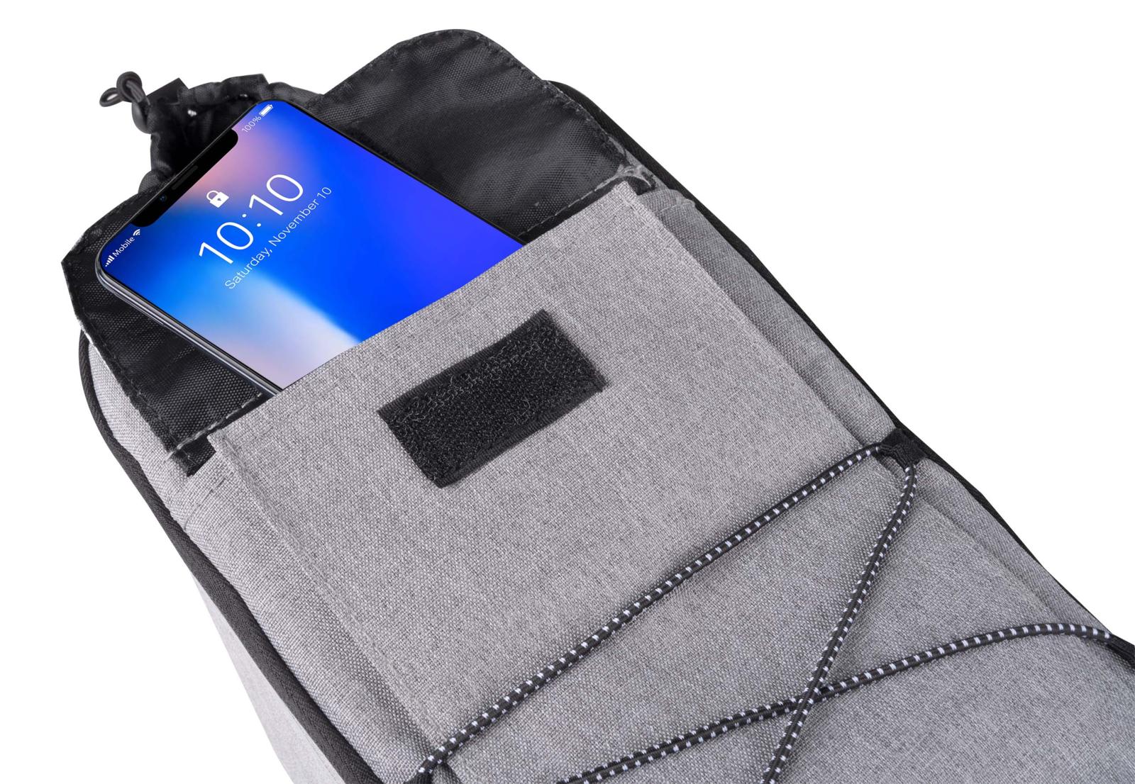 Kühltasche Velo für Gepäckträger 7L