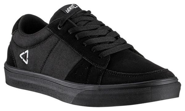 Chaussures Leatt 1.0 Flat Noir