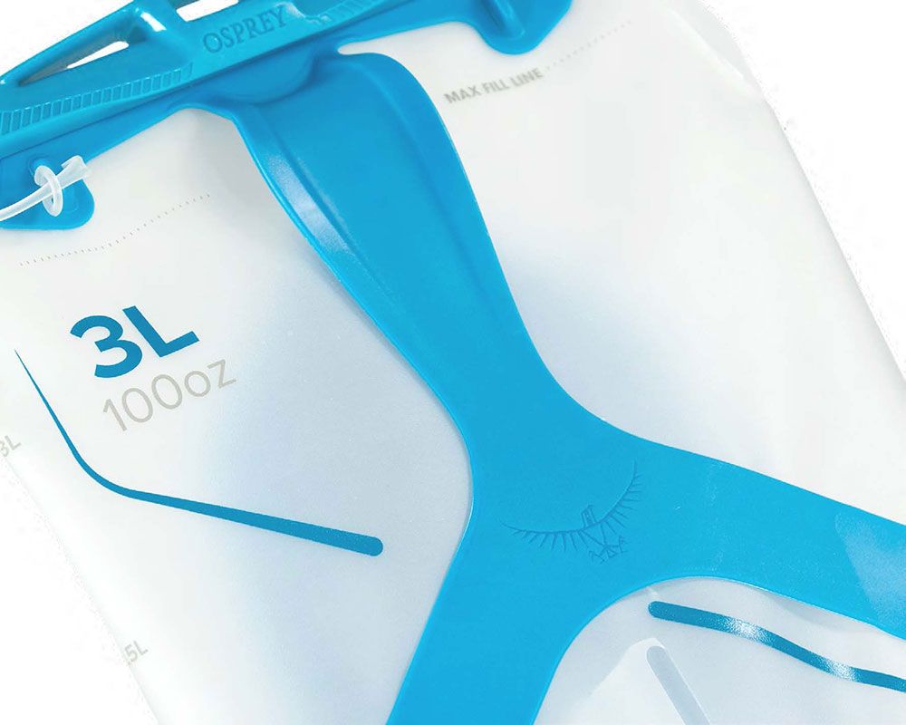 Osprey Hydraulics 3L Reservoir - Trinkblase kaufen | Bike-Discount