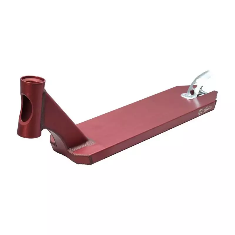 Deck Trottinette APEX Angus Hughes Signature