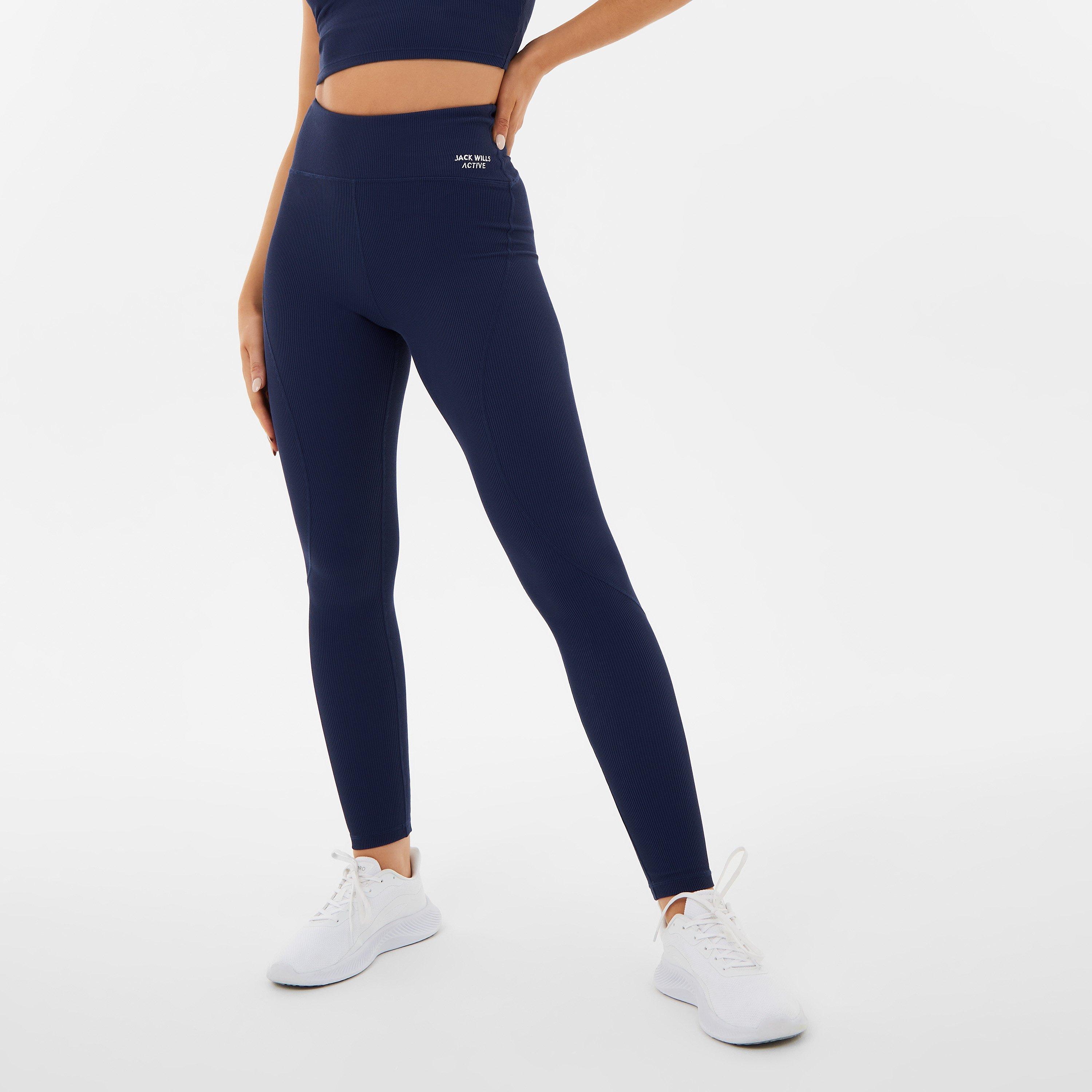 Jack Wills JW Rib Legging