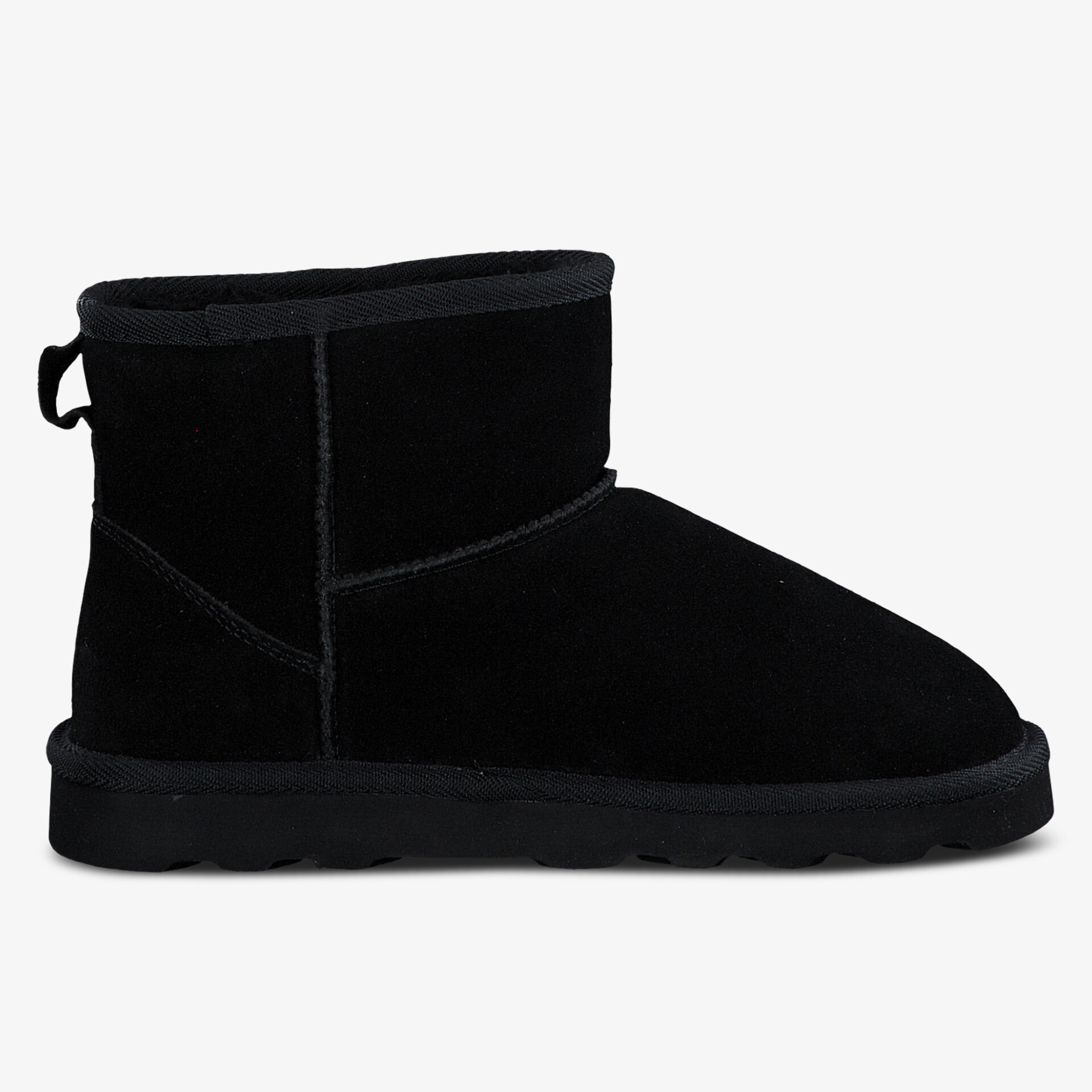 s.Oliver Damen Winter Boots schwarz