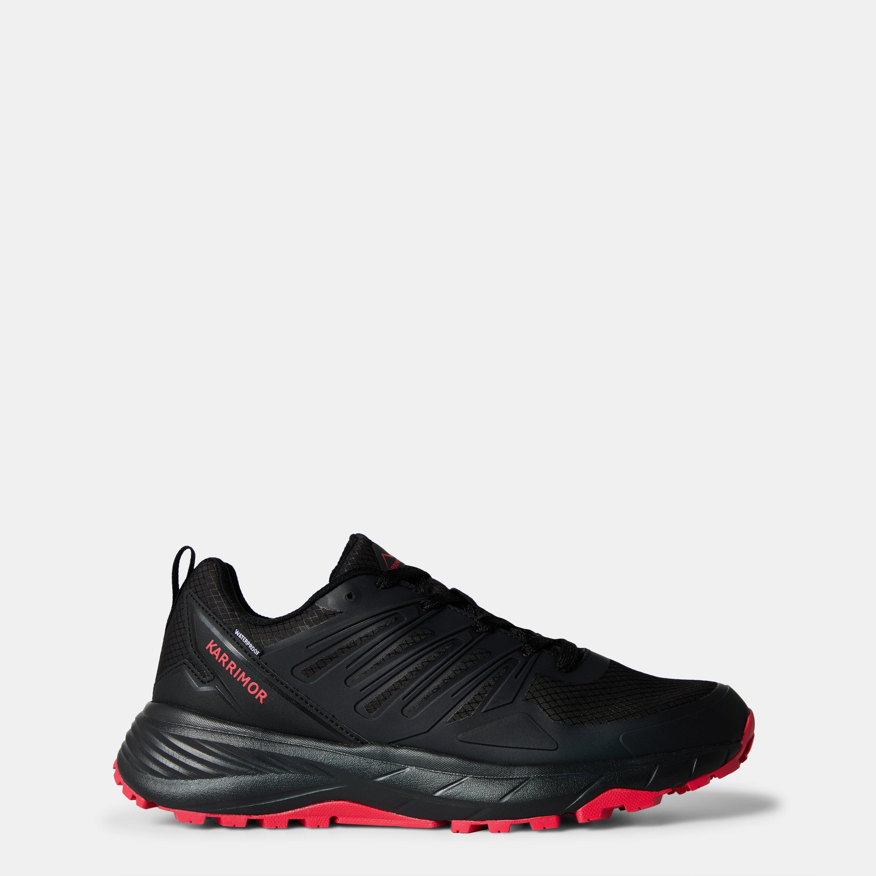 Karrimor Caracal Waterproof Mens Trainers
