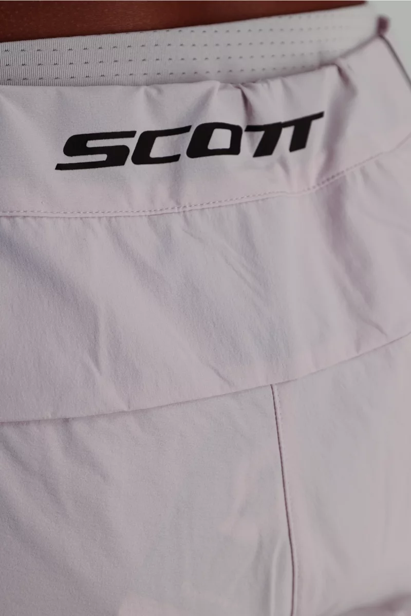 SCOTT Endurance + Damen Bikeshort