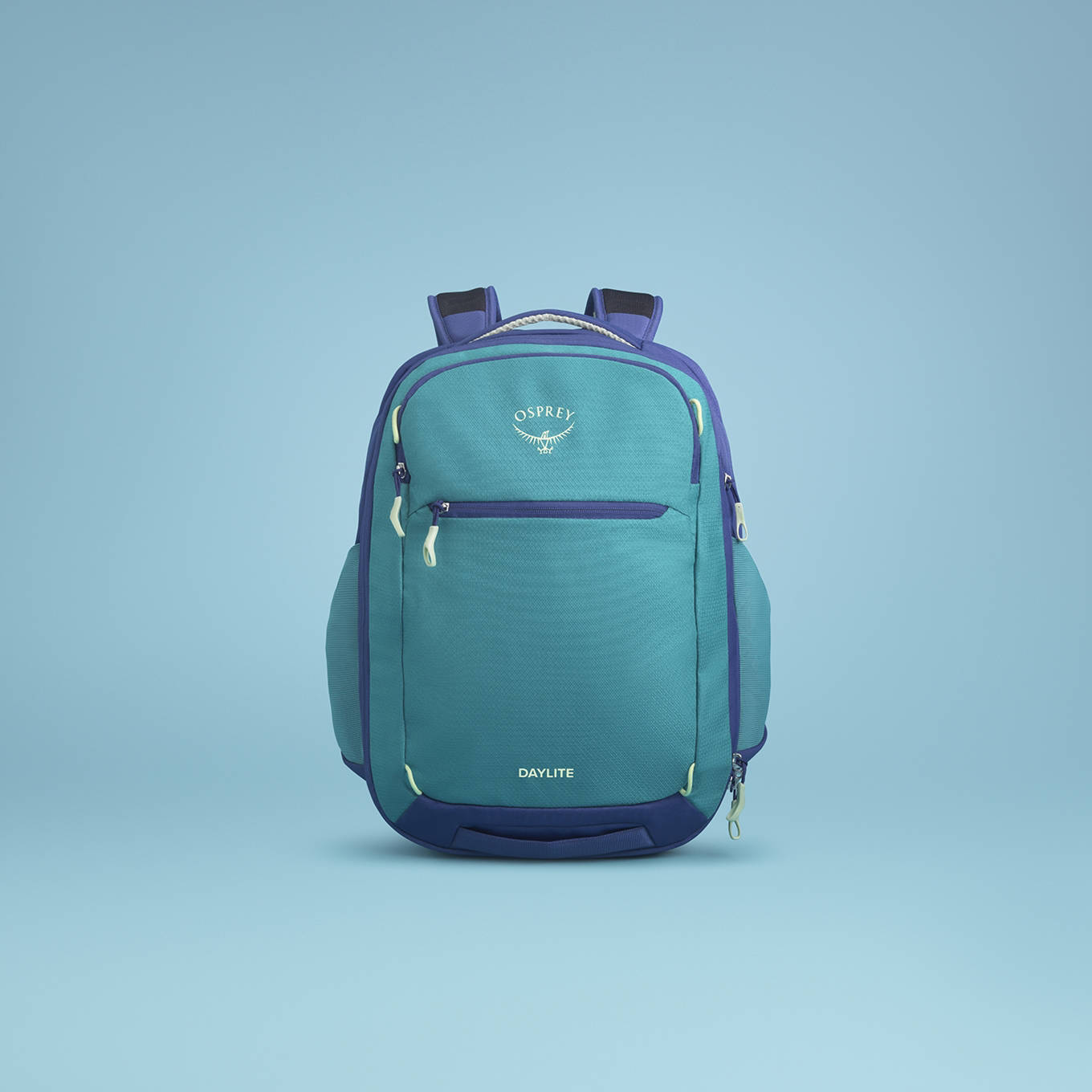 Osprey reistas Daylite CO Trvl PK 44L blauw