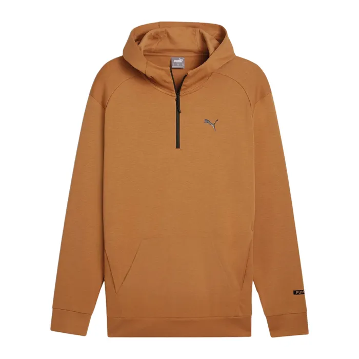 Puma RAD/CAL Crew Half Zip Hoodie Heren