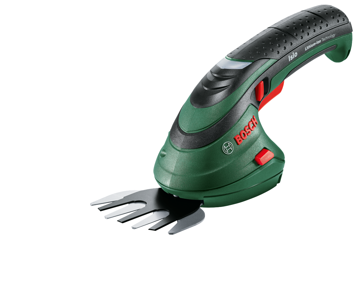 Bosch - Akku Multiklipper 3,6V Battery