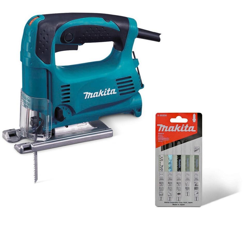 Makita 4329KX1 Stiksav