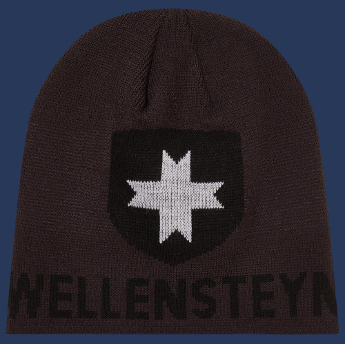 Promo Hat Classicstrick, Anthracite/Black