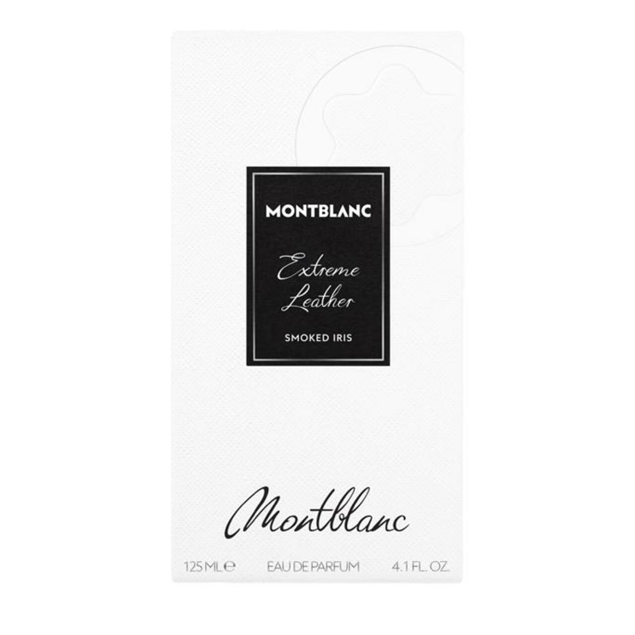 Montblanc, Meisterstück Collection Extreme Leather EdP Nat. Spray