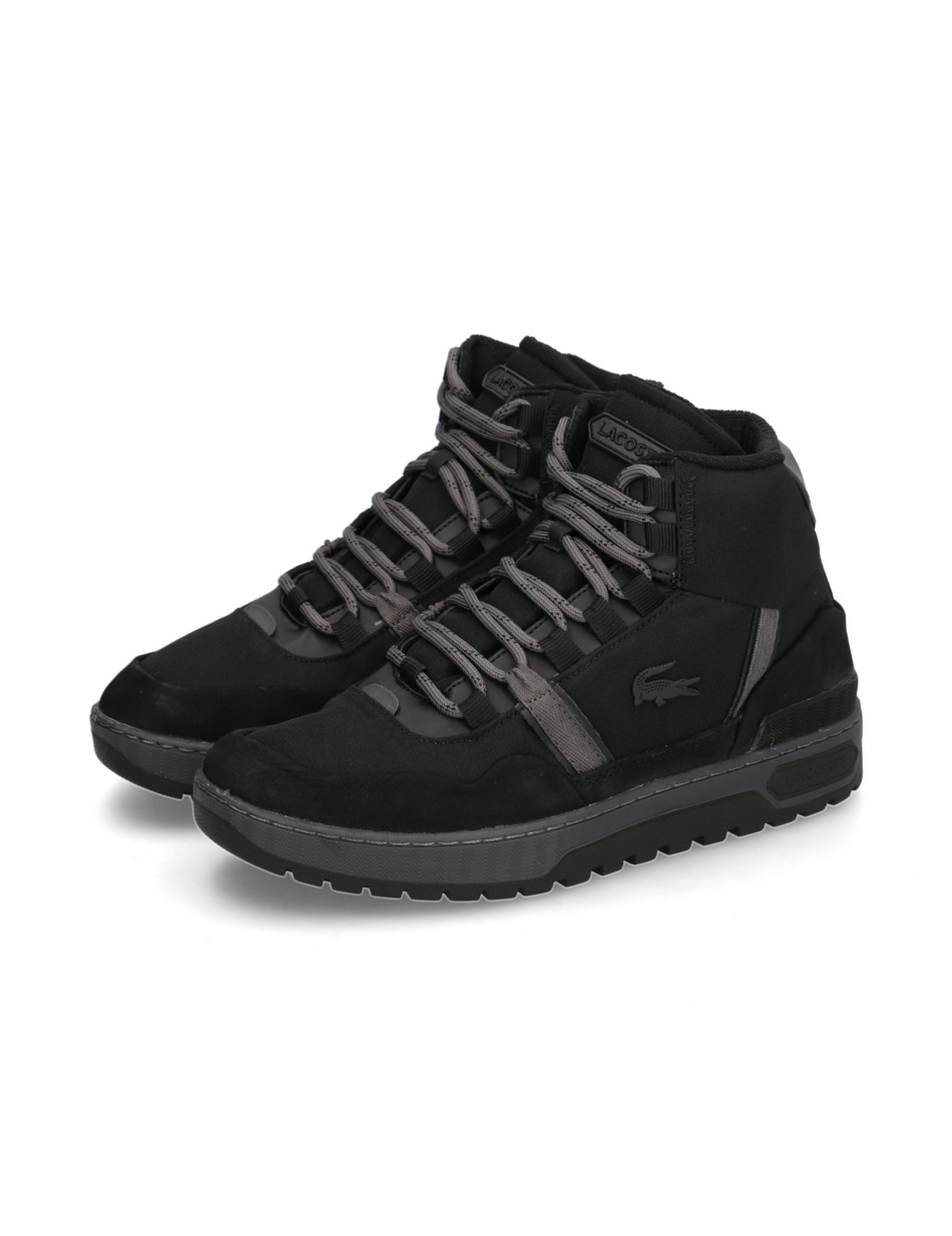 T-CLIP WINTER MID