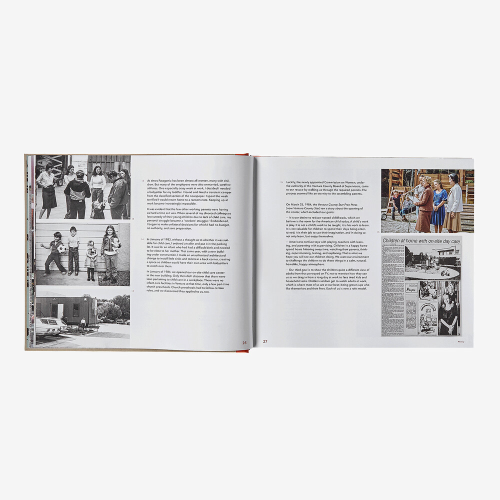 Familienunternehmen: Innovative Kinderbetreuung vor Ort seit 1983, von Malinda Chouinard und Jennifer Ridgeway (gebundenes Buch)