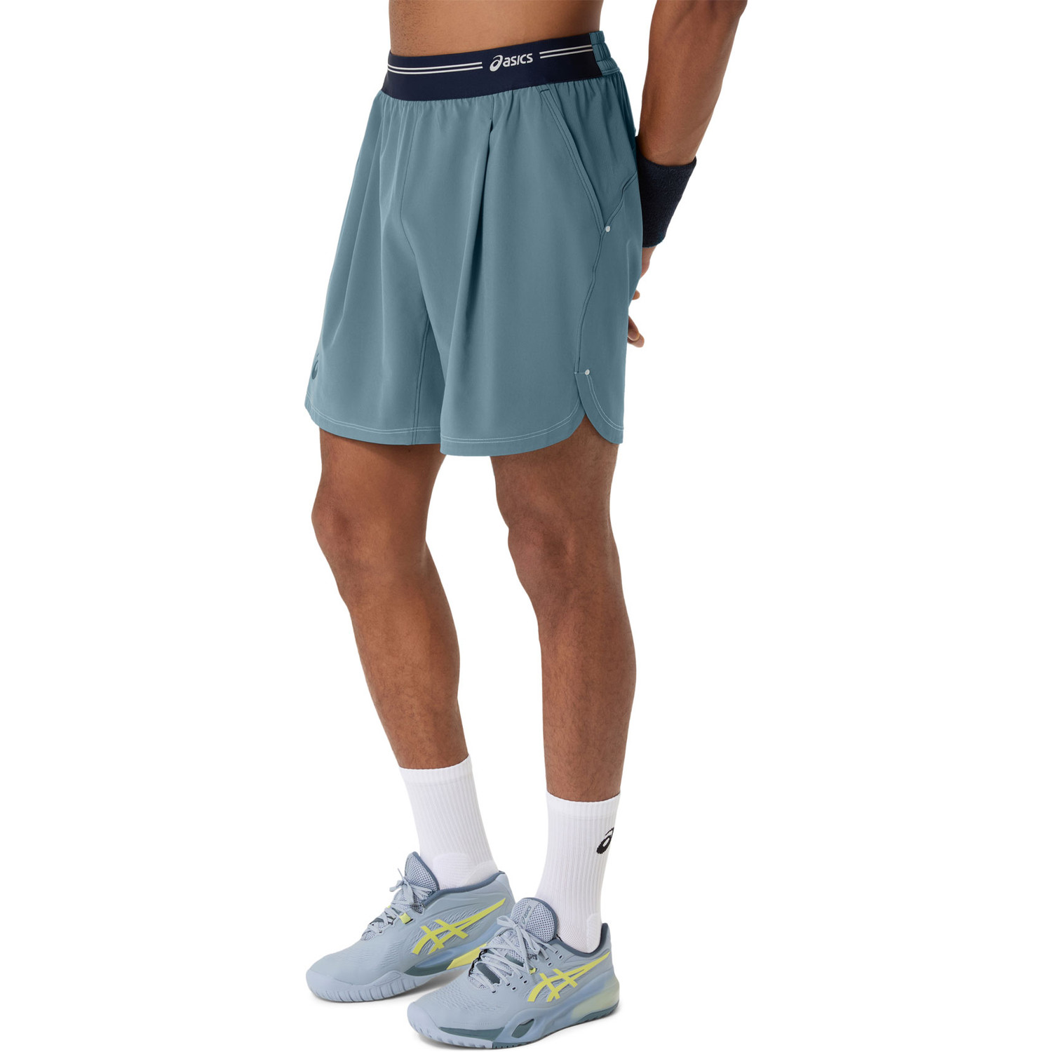 Asics Game 7 Inch Short