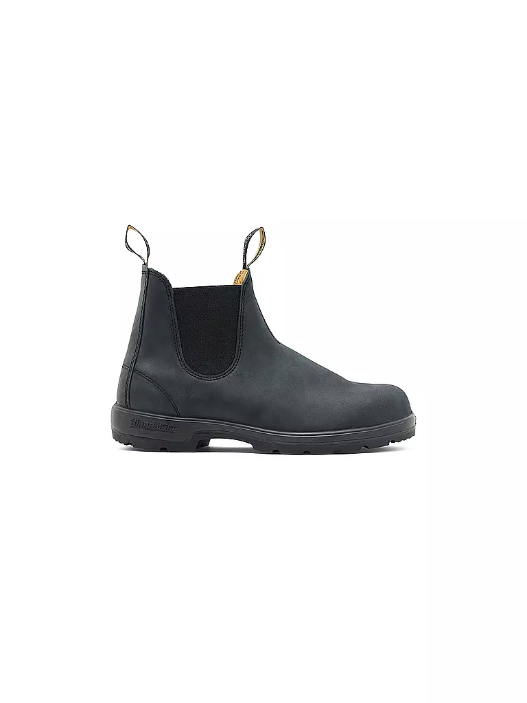 BLUNDSTONE Chelsea Boots 587 grau