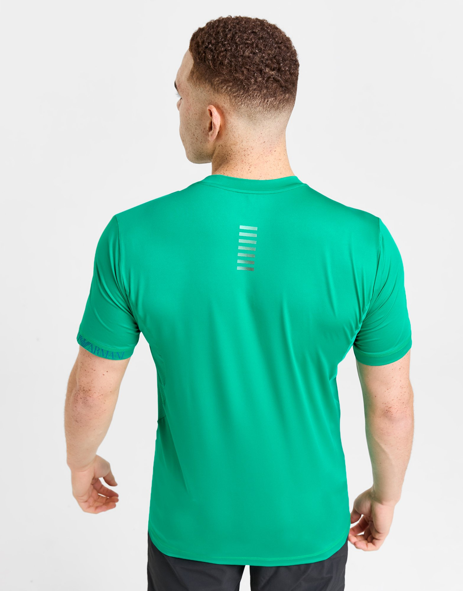 Emporio Armani EA7 T-shirt Ventus Homme