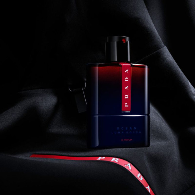Luna Rossa Ocean Parfum PRADA