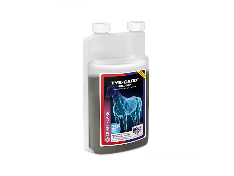 Tye Gard Equine America 1 liter